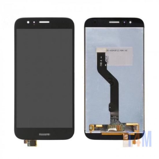 TOUCH+DISPLAY HUAWEI G8 / D199 NEGRO